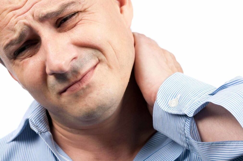 Neck